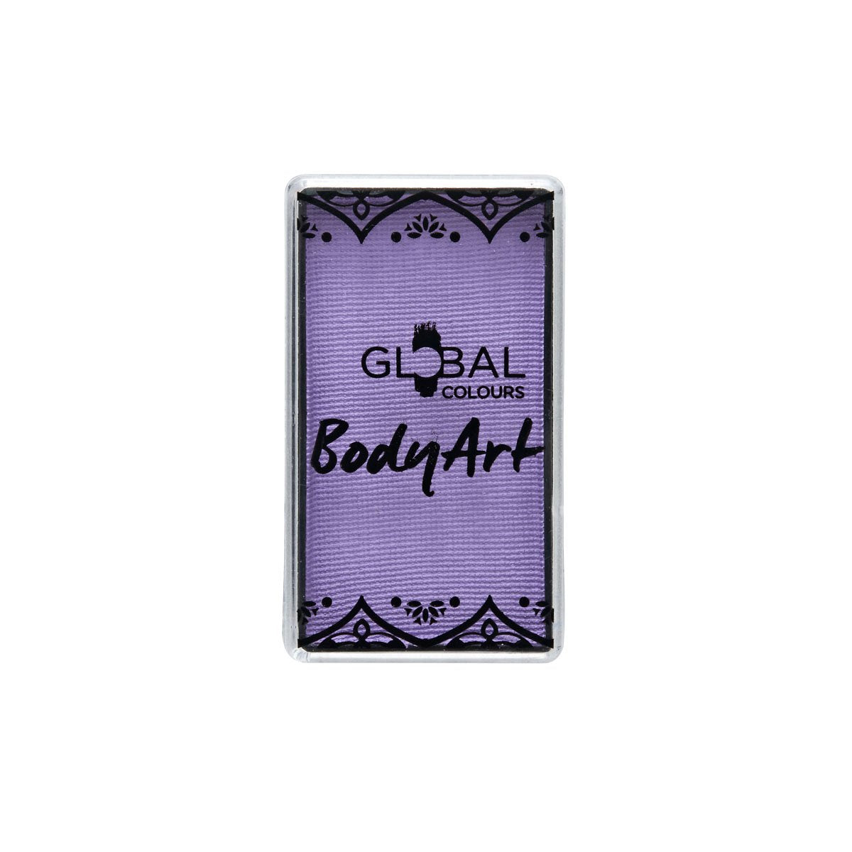 Lilac – Face & BodyArt Cake Paint