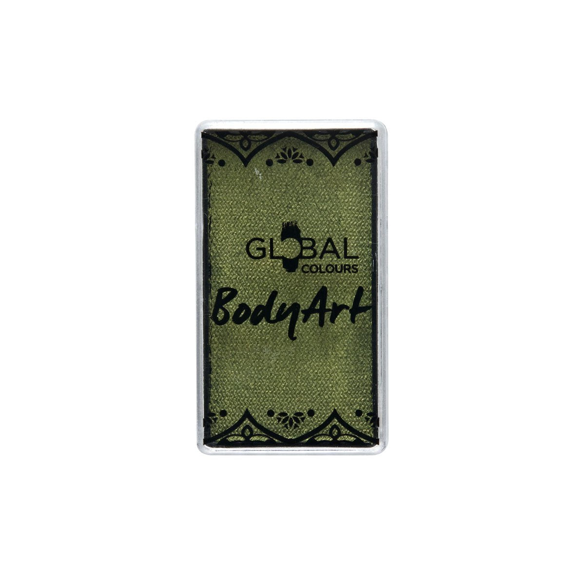 Pearl Sage – Face & BodyArt Cake Paint