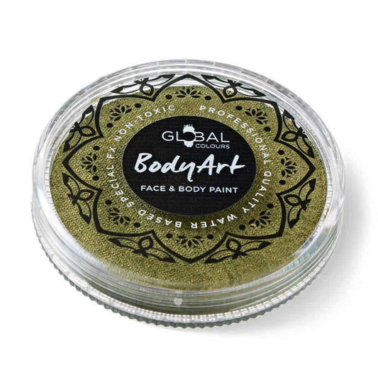 Pearl Sage – Face & BodyArt Cake Paint