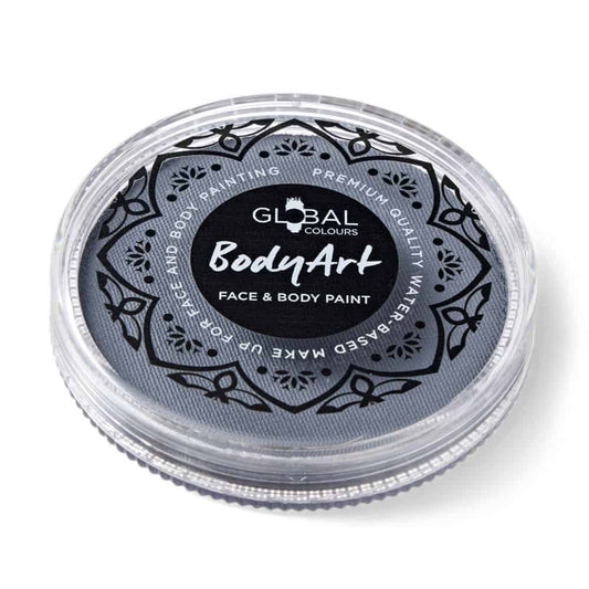 Stone Grey – Face & BodyArt Cake Paint