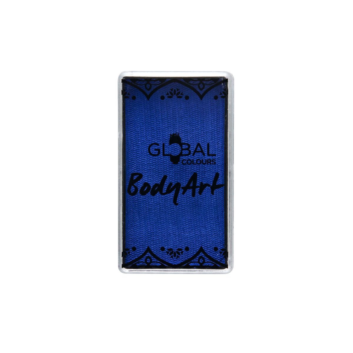 Ultra Blue – Face & BodyArt Cake Paint
