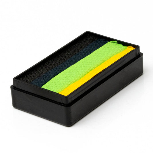 Snake Skin – 25g One Stroke Magnetic Face & BodyArt Cake Paint