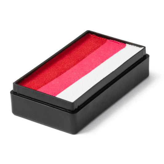 Ruby Rose – 25g One Stroke Magnetic Face & BodyArt Cake Paint