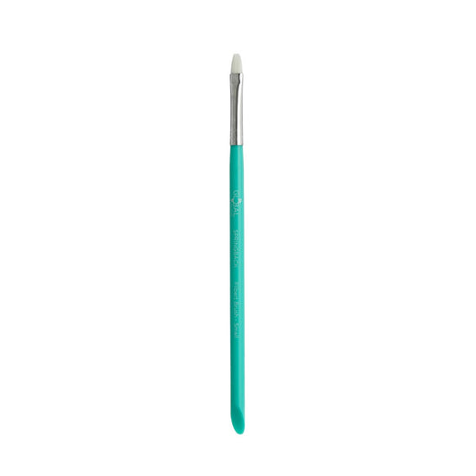 Filbert – Small Springback Artist & BodyArt Paint Brush
