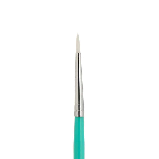 Detail Liner – Small Springback Artist & BodyArt Paint Brush