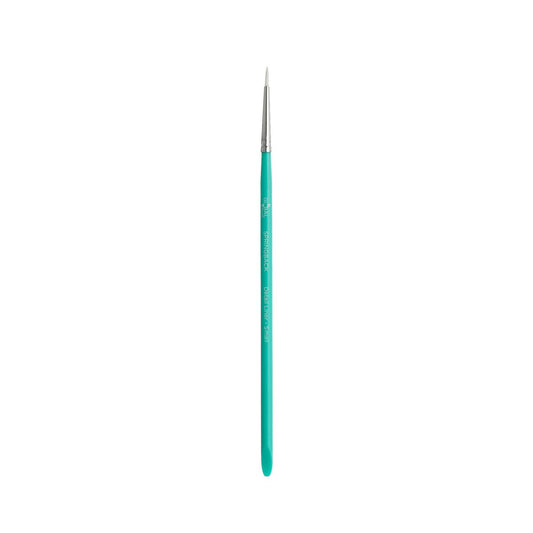 Detail Liner – Small Springback Artist & BodyArt Paint Brush