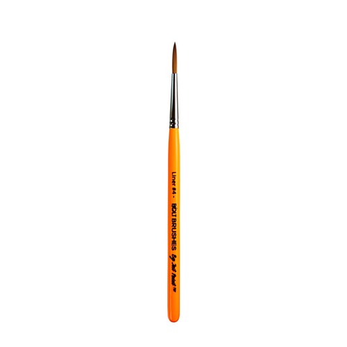 BOLT | Face Painting Brush by Jest Paint - Liner #4