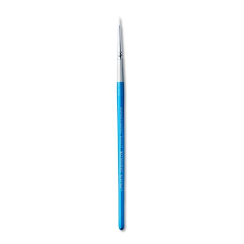 BOLT | Face Painting Brushes | Diamond Collection - Round #1