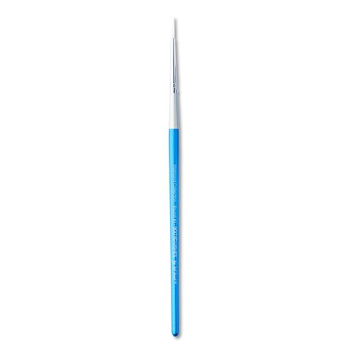 BOLT | Face Painting Brushes | Diamond Collection - Round #3