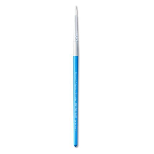 BOLT | Face Painting Brushes | Diamond Collection - Round #4