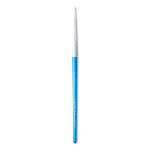 BOLT | Face Painting Brushes | Diamond Collection - Round #5