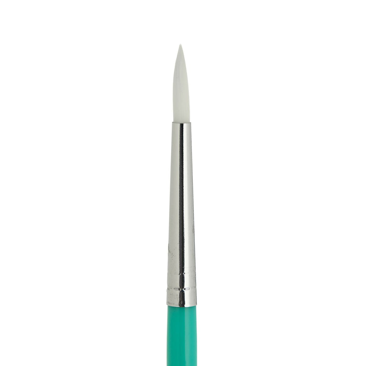 Round – # 4 Springback Artist & BodyArt Paint Brush