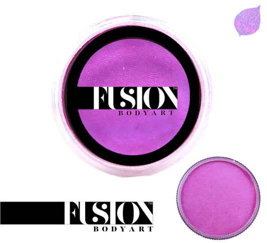 Fusion Body Art Face Paints – Pearl Magenta Dreams