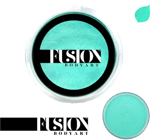 Fusion Body Art Face Paints – Pearl Ocean Mist