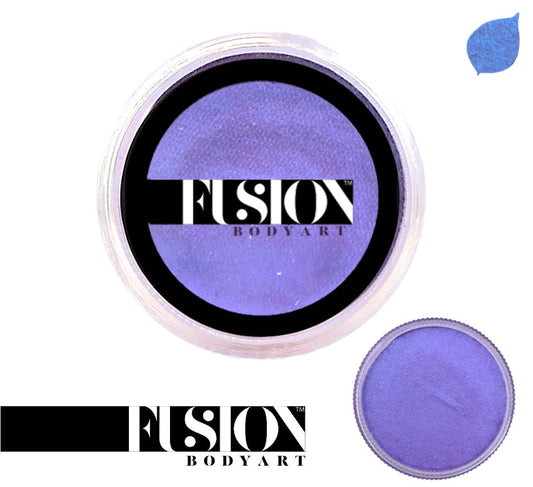 Fusion Body Art Face Paints – Pearl Purple Magic