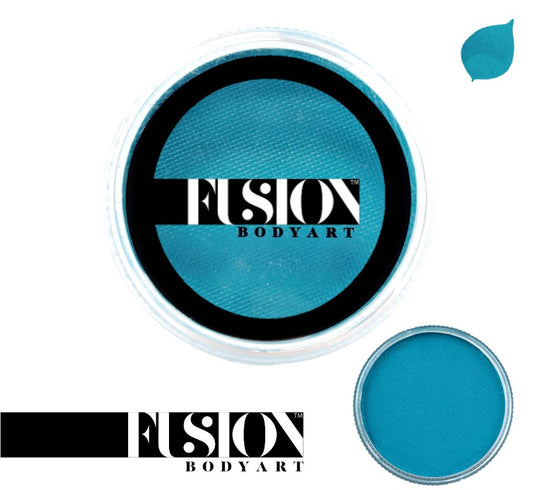 Fusion Body Art Face Paints – Prime Deep Teal
