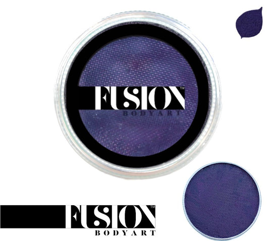 Fusion Body Art Face Paints – Prime Magic Dark Blue