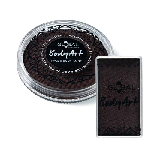 Deep Merlot – Face & BodyArt Cake Paint
