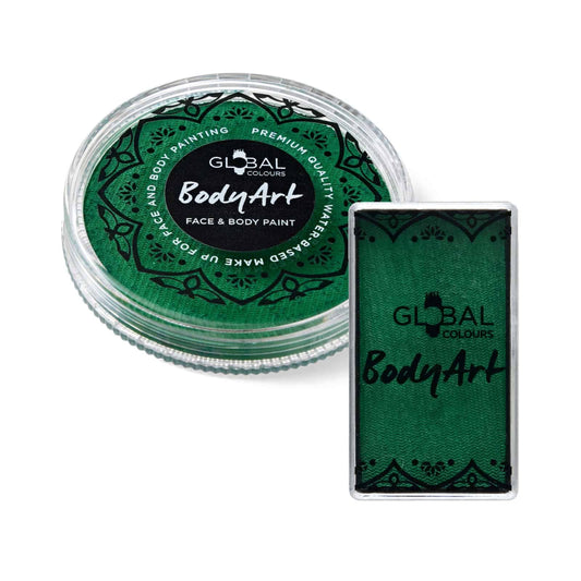 Fresh Green – Face & BodyArt Cake Paint