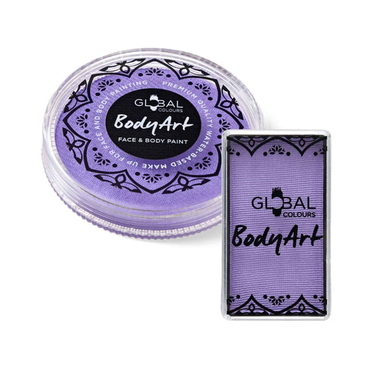 Lilac – Face & BodyArt Cake Paint