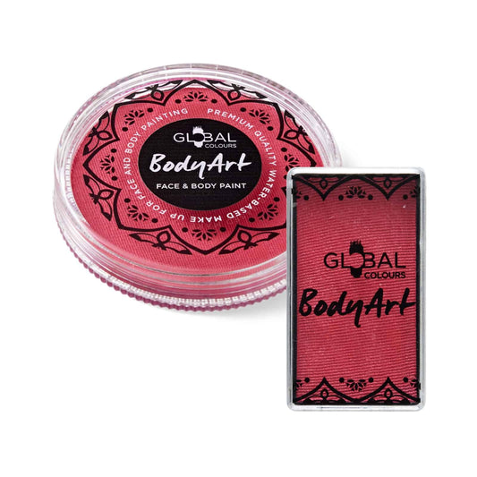 Pink – Face & BodyArt Cake Paint