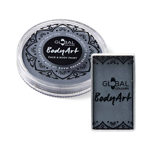 Stone Grey – Face & BodyArt Cake Paint