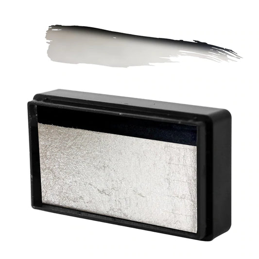 Silly Farm Arty Brush Cake - Black Velvet by NYGlorious