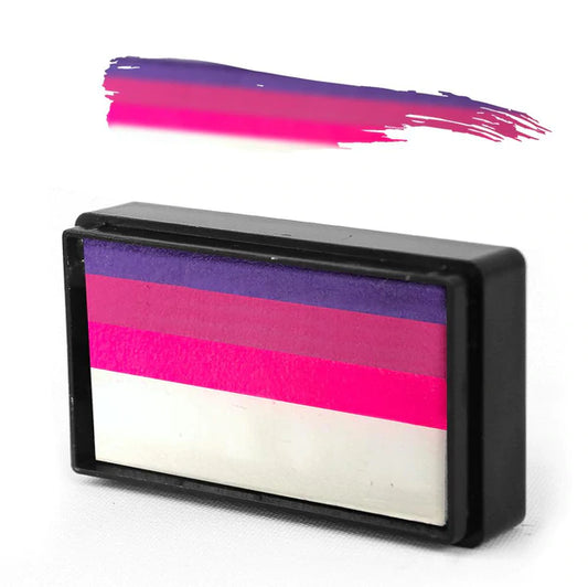 Silly Farm Arty Brush Cake - Flor Moreno Encantada