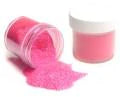 Silly Farm Mama Clown Loose Glitter - Hot Pixie Pink