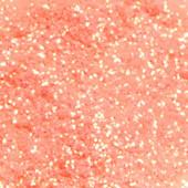 Silly Farm Mama Clown Loose Glitter - Orange Burst