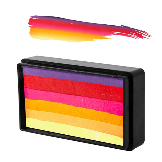 Silly Farm Arty Brush Cake - Milena's Collection "Tulip"