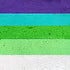 Silly Farm Rainbow Cake - Moonlight