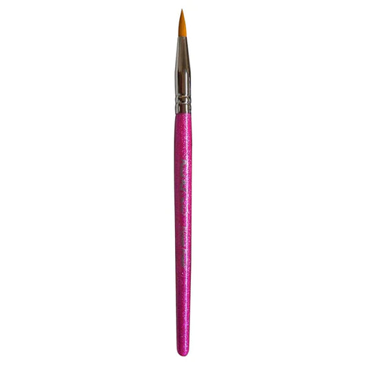 Silly Farm Paint Pal Arty Brush - Flower Power Sparkle Brush