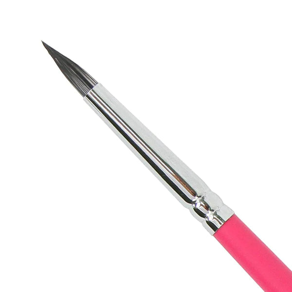 Silly Farm Paint Pal Arty Brush - Pretty Petal Brush