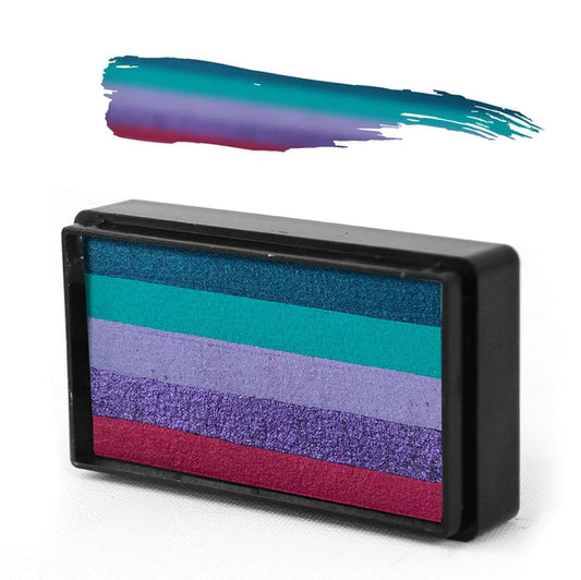 Silly Farm Arty Brush Cake - Paty De Leon's Collection "H-Town"